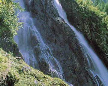 cascate