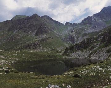 Laghi di Porcile