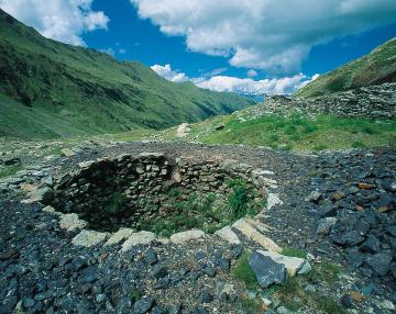 forno fusore per il ferro