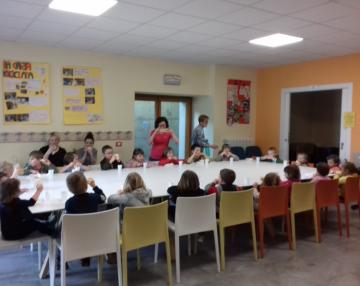 aula didattica