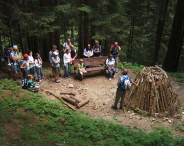 Ecomuseo della Valle Del Bitto di Albaredo