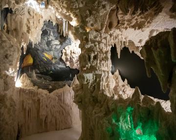 Galleria delle Emozioni nella natura