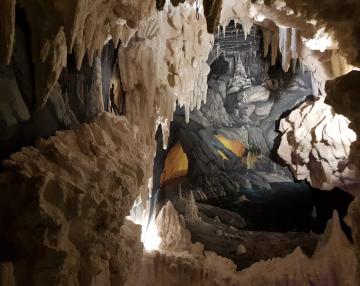 Galleria delle Emozioni nella natura