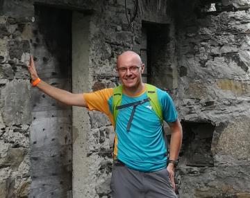 Andrea Carminati