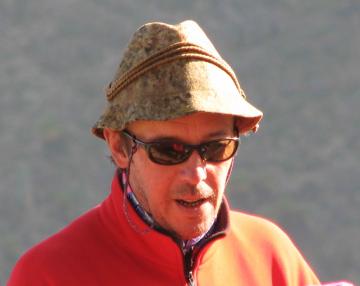 Andrea Savonitto
