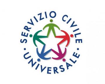 logo servizio civile universale
