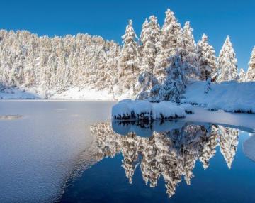 Con le guide nel Parco - inverno 2023