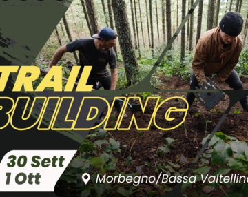 Corso di Trail Building