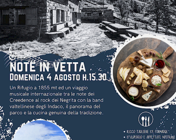 Note in Vetta