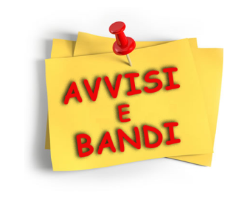 Bando pubblico