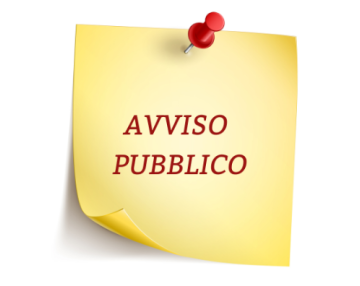 AVVISO PUBBLICO PER IL RINNOVO DELLA COMMISSIONE PER IL PAESAGGIO DEL PARCO