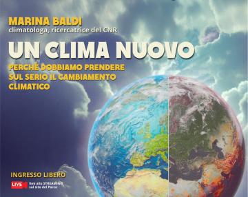 un clima nuovo