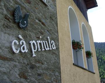 Locanda Ca' Priula